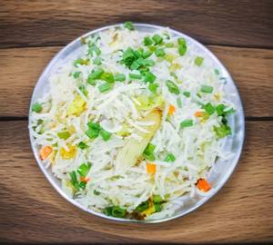 Chicken Rice