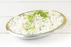 Jeera Rice