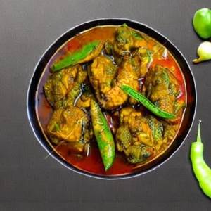 Chicken Kali Mirch