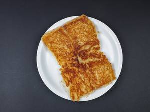 Extra Pav Jodi-kadak