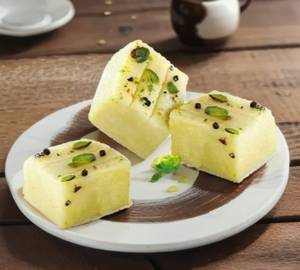 Bikaneri Barfi
