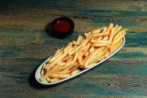 French Fry