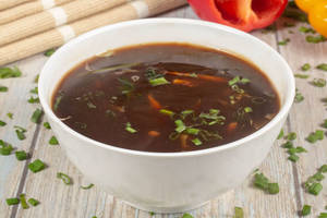 Hot & Sour Soup