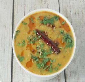 Dal Fry
