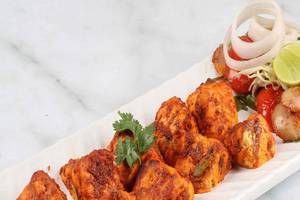 Paneer Tikka