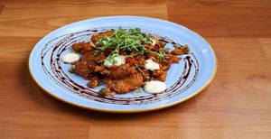 Creole Potatoes