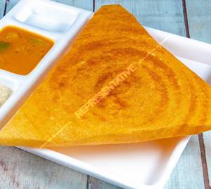 Paneer masala dosa