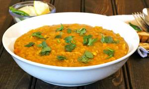 Dal Fry