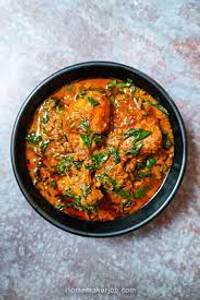 Methi Chicken