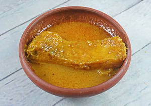 Katla Kaliya (1 Pc)