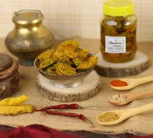 Mango Pickle