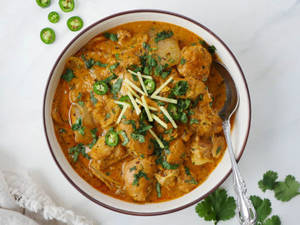 Chicken Patyala (4Pc)