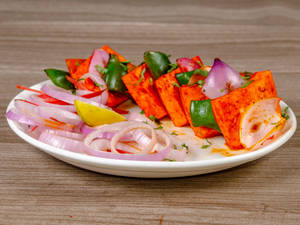 Paneer Tikka Dry