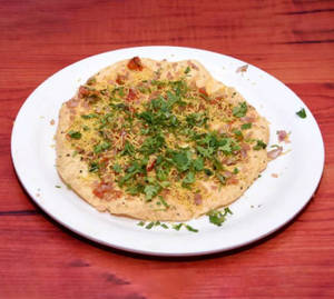 Masala Papad