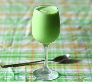 Pista Milkshake