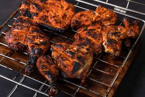 Barbecue Chicken