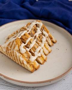 Chicken Tikka Sandwich