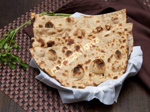 Tandoori Roti