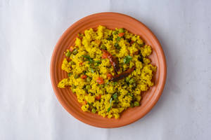 Jain poha