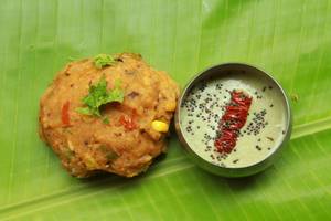 Ghee Avarekalu Khara Bath