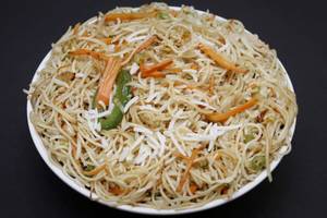 Spring Fried Rice