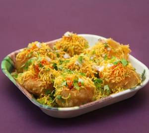 Sev Puri 