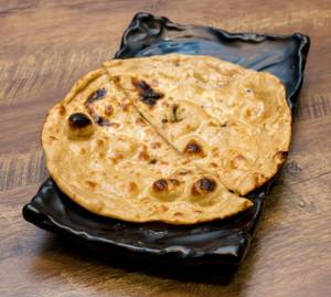 Butter Tandoori Roti (1 Pc)