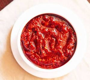 Schezwan Chutney