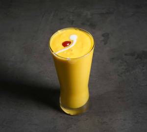 Mango Milkshake