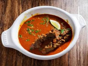 Mutton Kassa