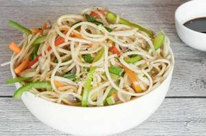 Veg Noodles           