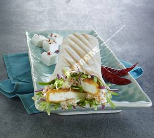Paneer Roll