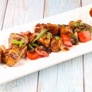 Paneer 65