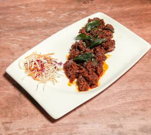 Mutton Ghee Roast