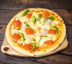 Tomato & Capsicum [7 Inch]