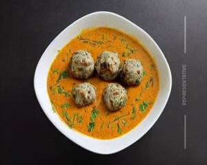 Veg Malai Kofta