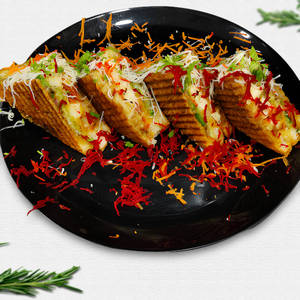 Haji Ali Special Grill Sandwich