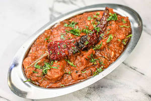 Chicken Kolhapuri