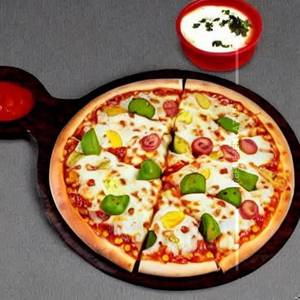 Veg Premium Pizza