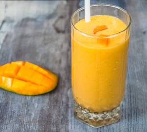 Mango Milkshake