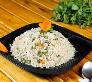 Veg Fried Rice