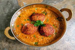 Veg Kofta