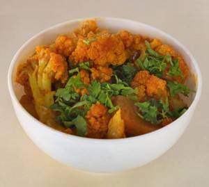 Aloo Gobi