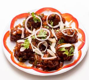Gobi Manchurian   