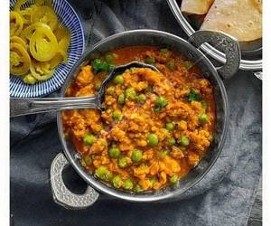 Chicken Keema