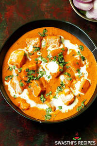 Paneer Butter Masala Large