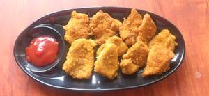 Chicken Nuggets [4 nos]