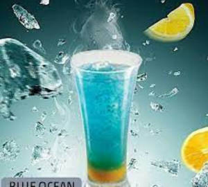 Blue Sea