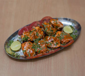 Paneer Kalimirch Tikka