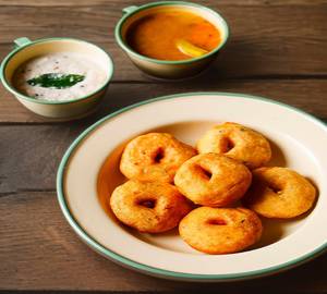 Medu Vada